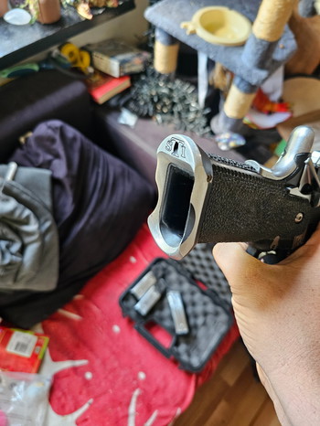Image 4 pour Tokyo Marui OPS-Tac .45