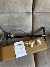 Image for pompe HPA vevor