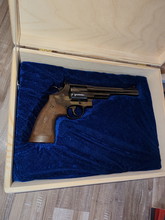 Image for Coffret Smith & Wesson M29