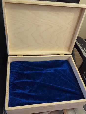 Imagen 2 de Coffret Smith & Wesson M29