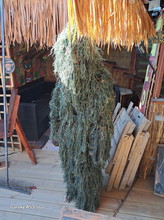 Image pour Ghillie