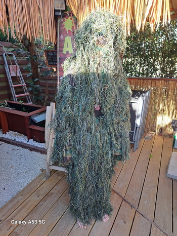 Image 2 pour Ghillie