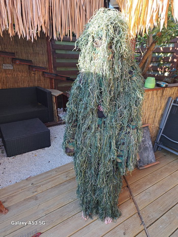 Imagen 3 de Ghillie