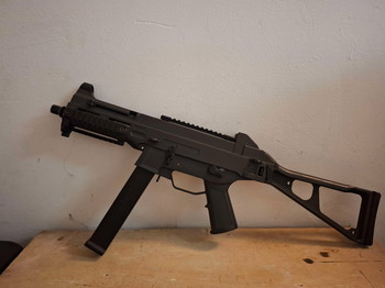 Image 2 for Double Eagle UMP45 Body - AEG