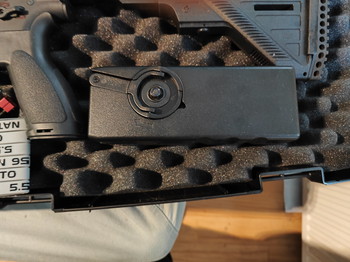 Bild 3 für Airsoft Ausrüstung komplett