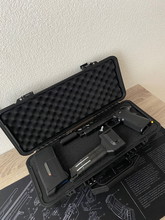 Bild für Case/koffer nieuw! Voor een of twee pistols