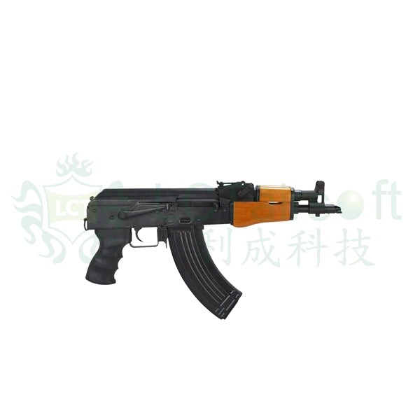 Image 1 for Gezocht: LCT baby AK