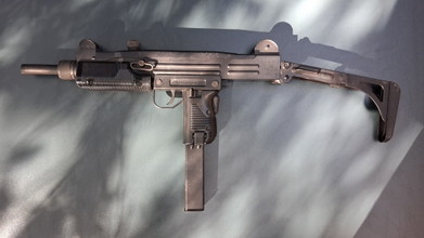 Image for Tokyo Marui - Uzi - AEG Vintage collection - Pour pieces