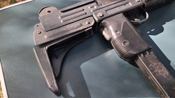 Image 3 for Tokyo Marui - Uzi - AEG Vintage collection - Pour pieces