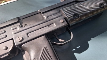Image 4 for Tokyo Marui - Uzi - AEG Vintage collection - Pour pieces