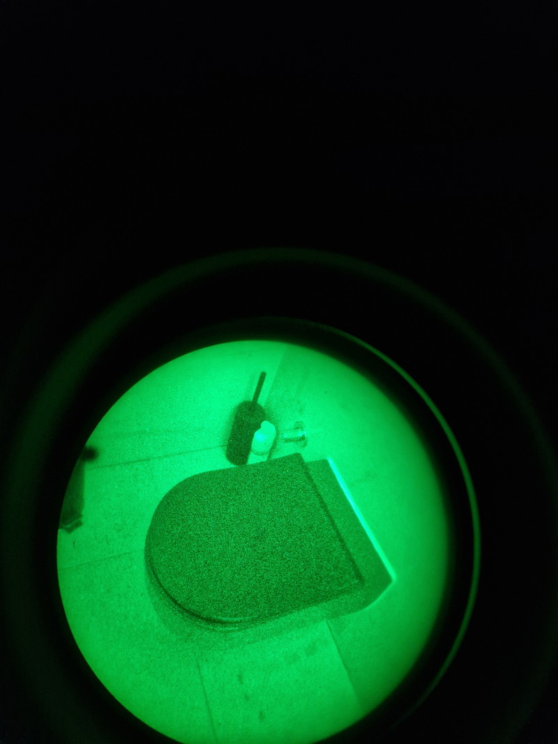 Image 1 for PVS-14 HD2100 Gen2