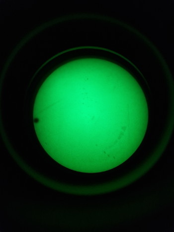Image 2 for PVS-14 HD2100 Gen2