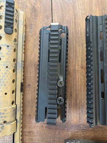 Imagen 4 de Hanguards HK417 HK416 M4