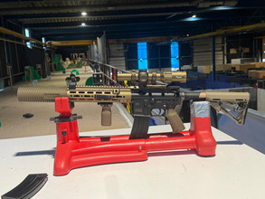 Image for VFC HK416 D - GBB - Upgraded + Accessories