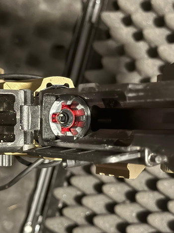 Image 3 for VFC HK416 D - GBB - Upgraded