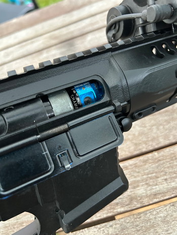 Bild 3 für Arp9 HPA full upgrade wolverine inferno gen2