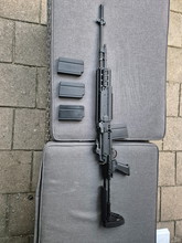 Image for G&G MK14 EBR