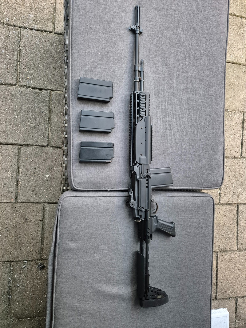 Image 1 pour G&G MK14 EBR