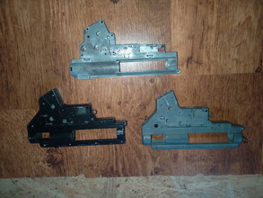 Afbeelding van Gearbox