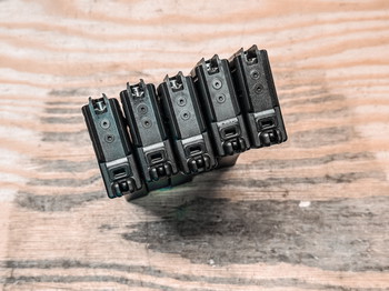 Bild 6 für VFC HK416a5 Gen3 GBB