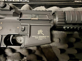 Image 3 pour G&P M4 Special Operation GP297