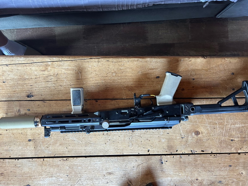 Image 1 for AKX Tokyo Marui
