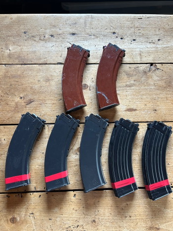 Image 2 for AKX Tokyo Marui