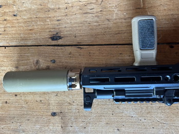 Image 3 for AKX Tokyo Marui
