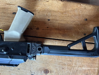 Image 4 for AKX Tokyo Marui