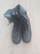 Image pour Wellco jungle combat boots