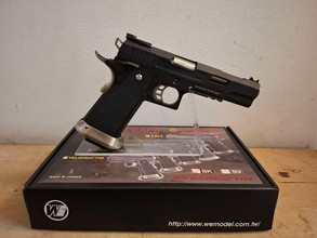 Image for WE Hi-Capa 5.1 "T-Rex" - GBB - BRAND NEW