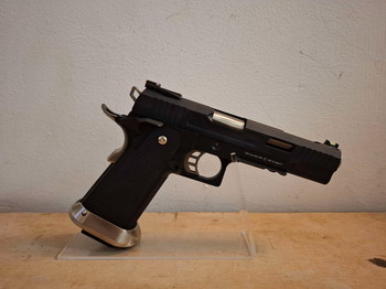 Afbeelding 2 van WE Hi-Capa 5.1 