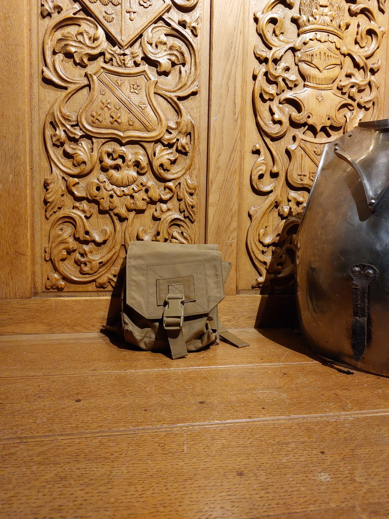 Image 1 for 3x Minimi pouch
