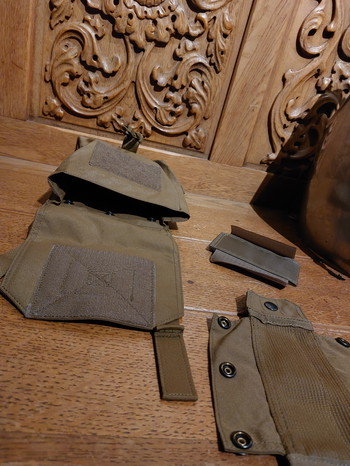 Image 3 for 3x Minimi pouch