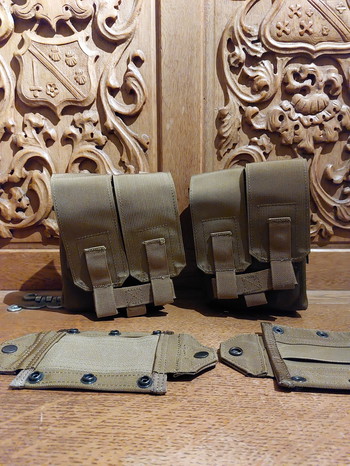 Image 4 for 3x Minimi pouch