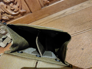 Image 5 for 3x Minimi pouch