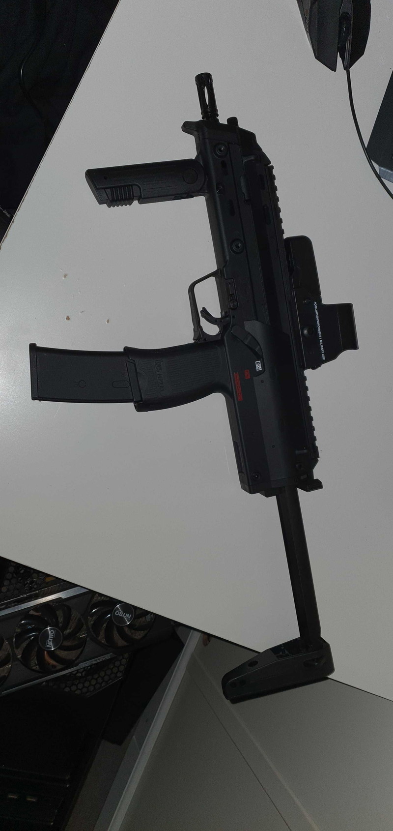 Bild 1 für Zo goed als nieuw mp7 te koop