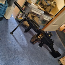 Image for Tokyo marui mk46