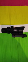 Image for Acog scope 4x32