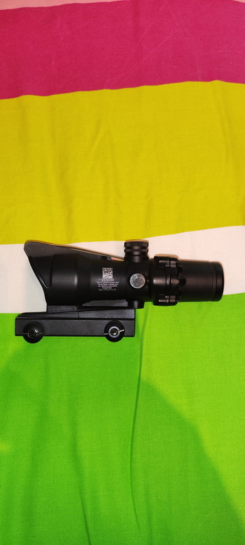 Afbeelding 2 van Acog scope 4x32