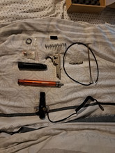 Imagen para Mancraft SDIK hpa voor SSG10