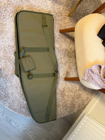 Imagen 2 de Cyma AK47/RK47 real wood and metal