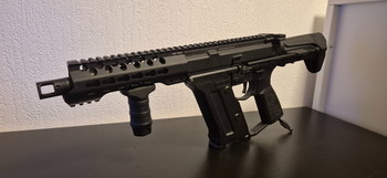 Afbeelding 2 van HPA Polarstar Jack KWA tk 45 ronin