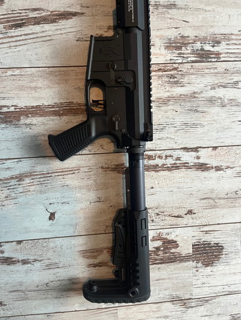 Image 3 for Wraith X for MTW