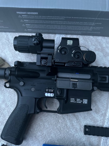 Bild 2 für Specna Arms M416