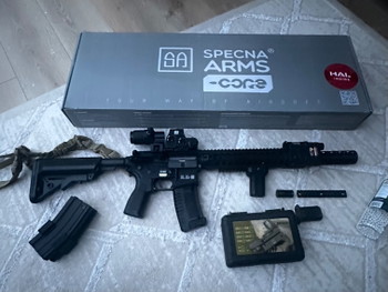 Bild 5 für Specna Arms M416