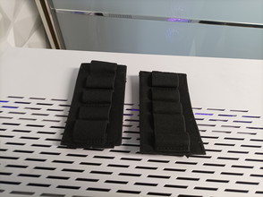 Bild für Molle shotgunshells pouch