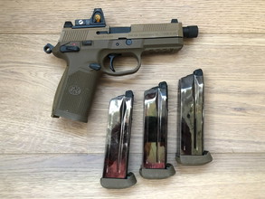 Image pour VFC FNX45 met upgrades