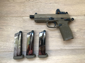 Bild 2 für VFC FNX45 met upgrades