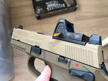 Bild 3 für VFC FNX45 met upgrades